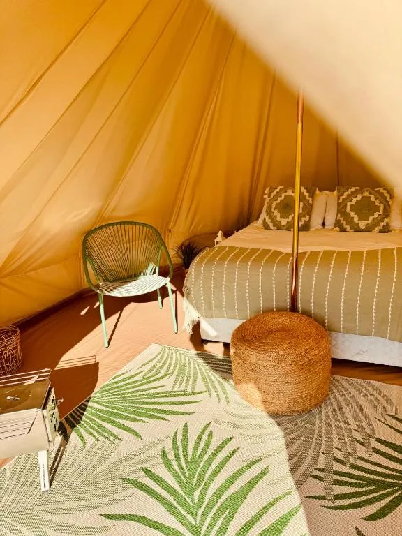Quex Glamping