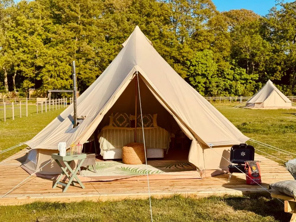 Quex Glamping