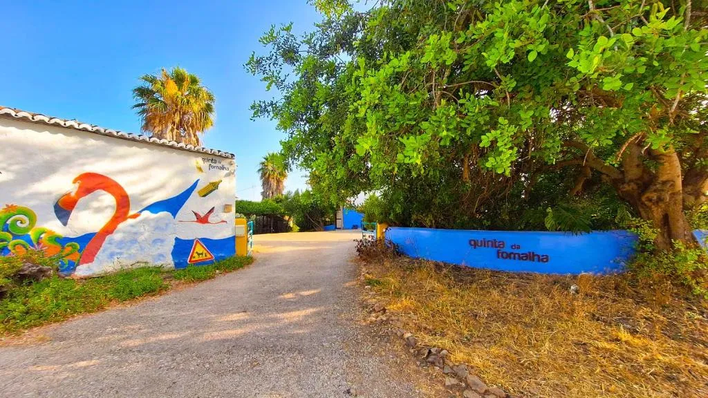Quinta da Fornalha
