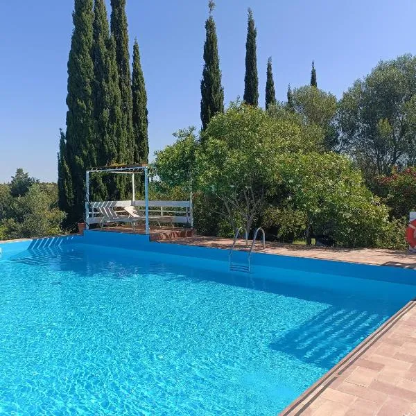 Quinta da Fornalha
