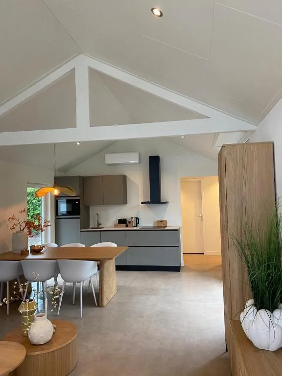 Recreatiepark de Markplas