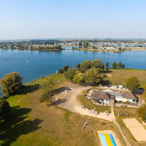 Recreatiepark Riverside