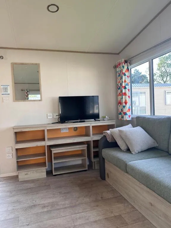 Relax&Dreams caravan