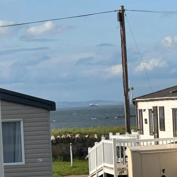 Relax&Dreams caravan