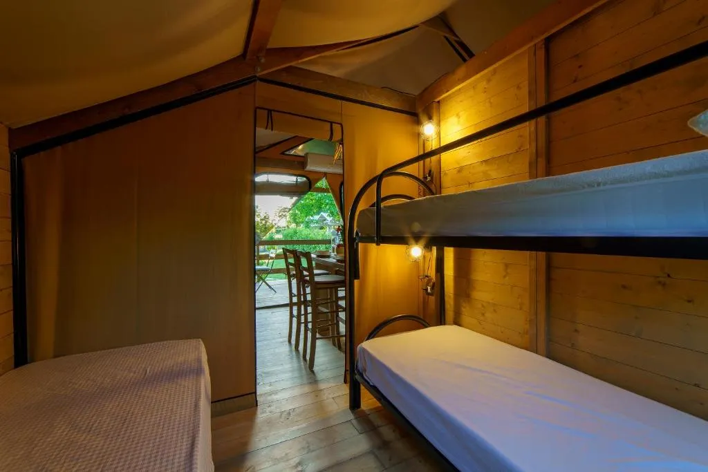 Resort Orizzonti Glamping