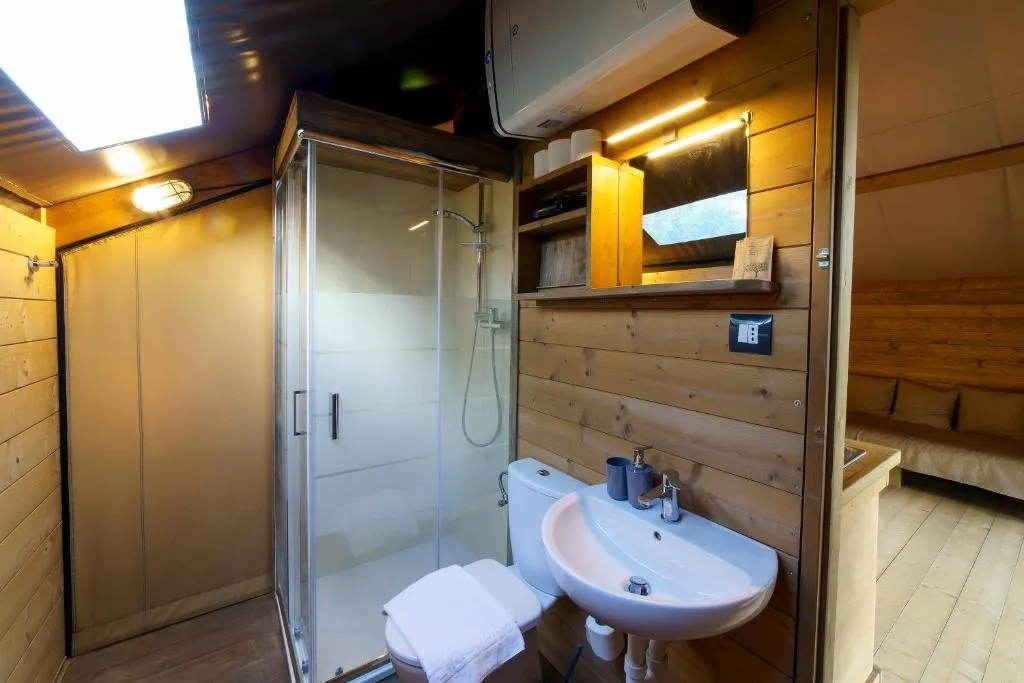 Resort Orizzonti Glamping