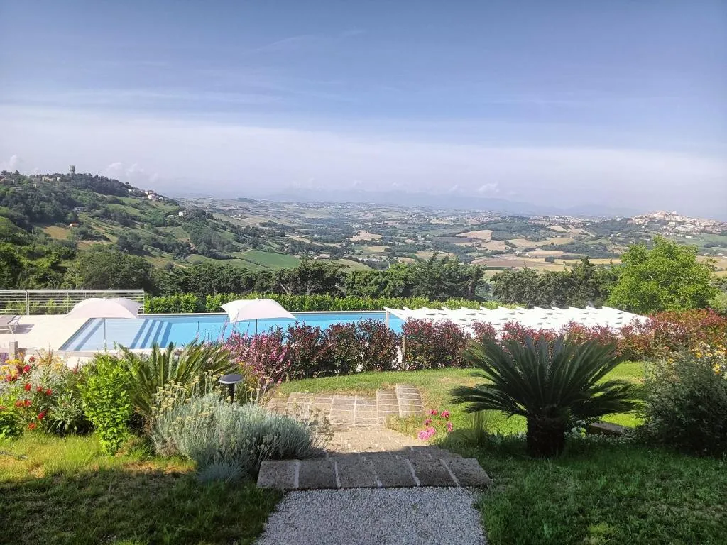 Resort Orizzonti Glamping