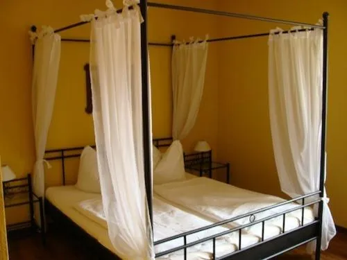 Hotel Restaurant Zum Alten Ritter