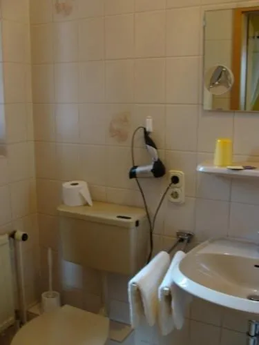 Hotel Restaurant Zum Alten Ritter