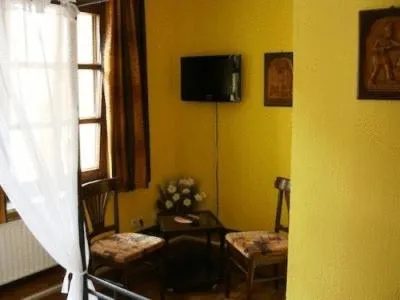 Hotel Restaurant Zum Alten Ritter