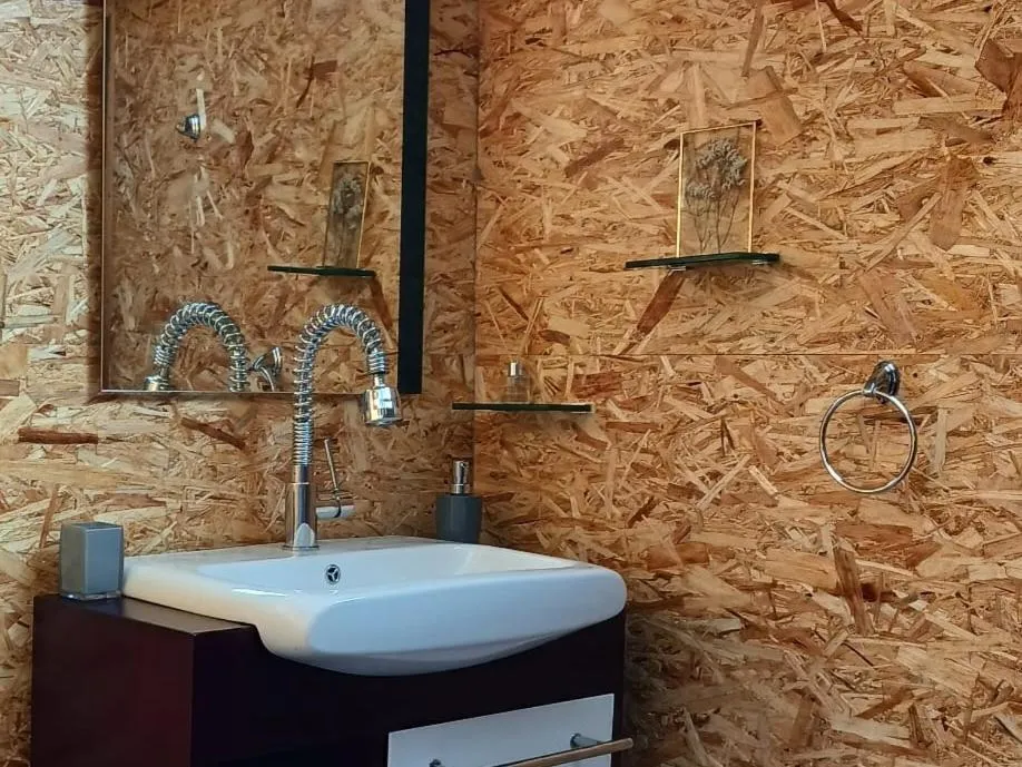 Fairy Cove at Rosemount Glamping