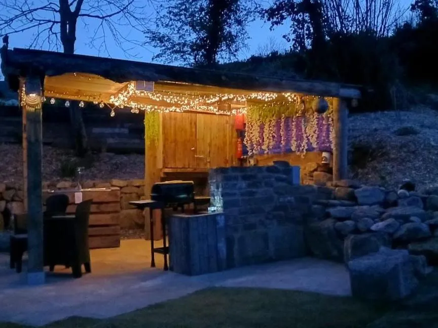 Fairy Cove at Rosemount Glamping