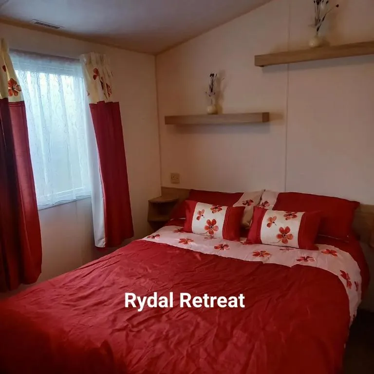 Rydal Retreat Lakeland Holiday Park