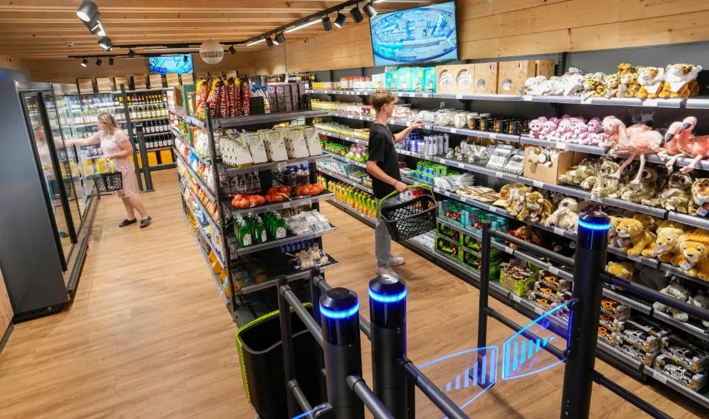 Serengeti Park Resort