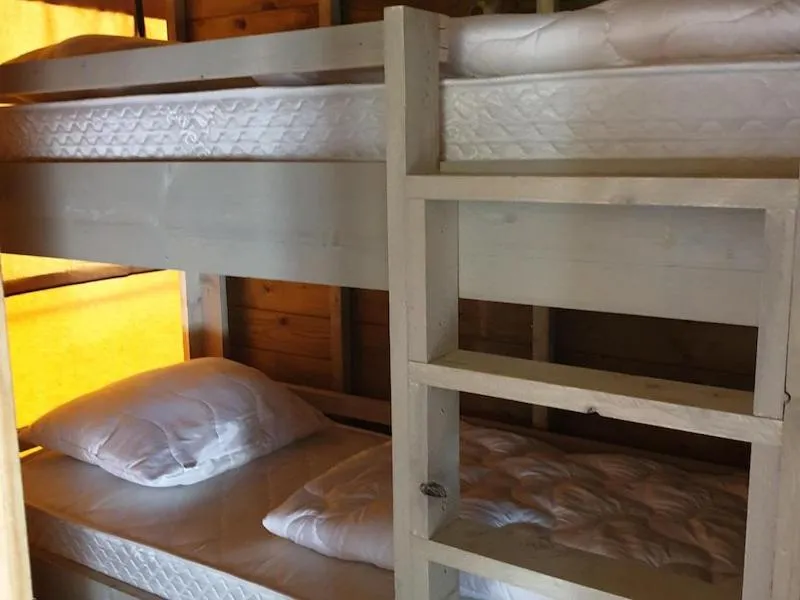 Safaritent Betuwe Lodge