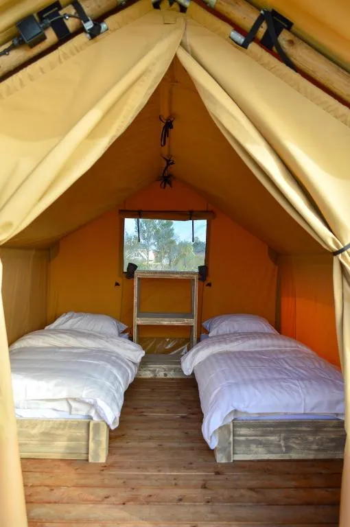 Sahara Stay