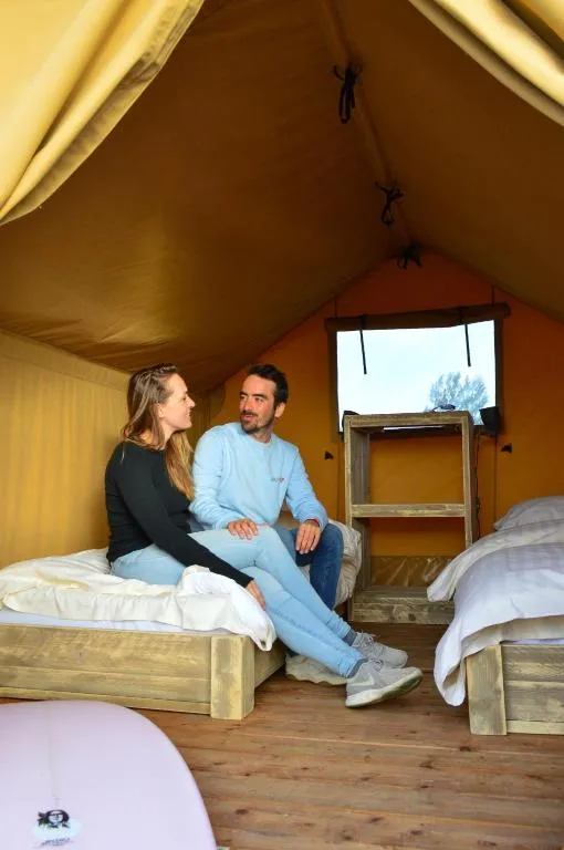 Sahara Stay