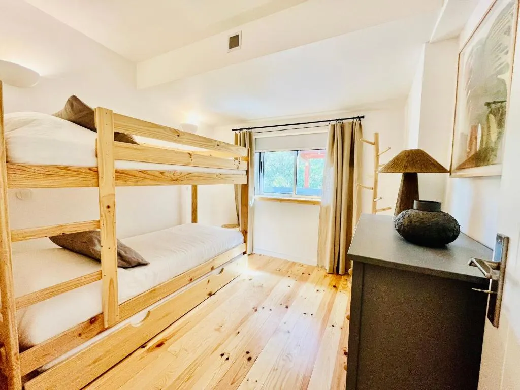 Salema Eco Camp