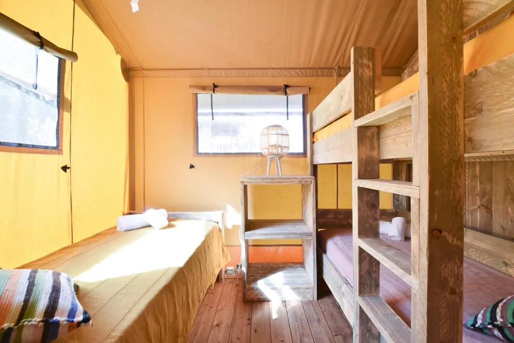 Salema Eco Camp