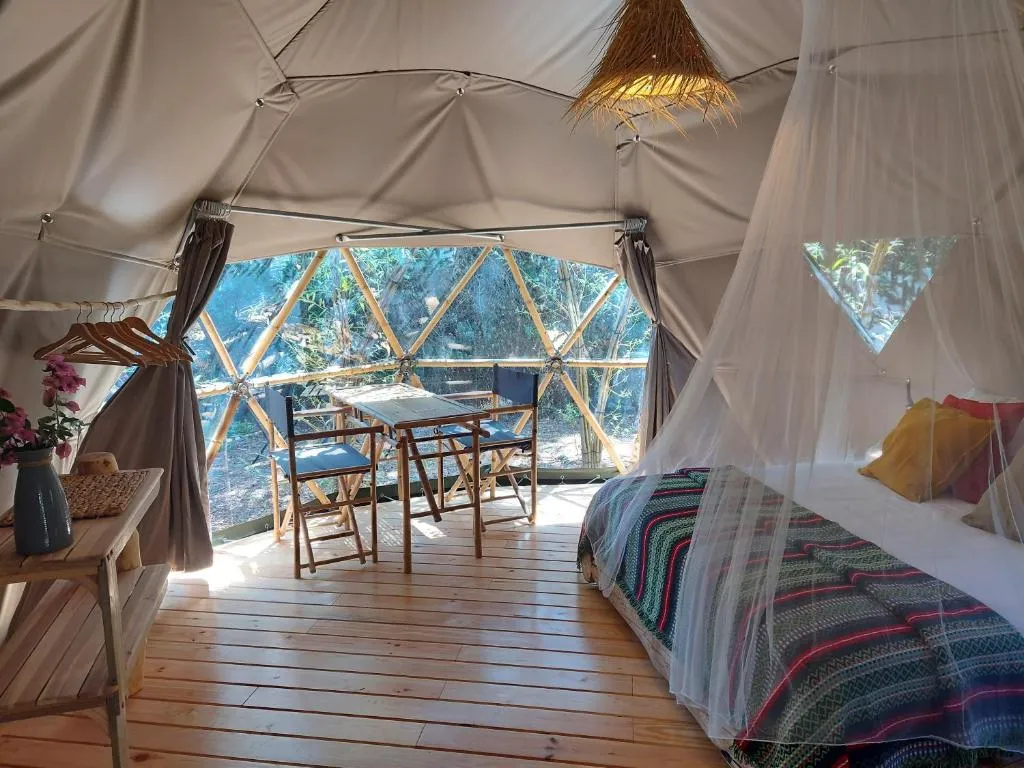 Salema Eco Camp