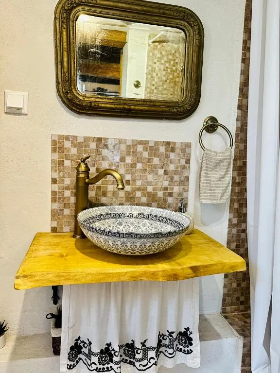 Saschiz 130/Lodging and Glamping