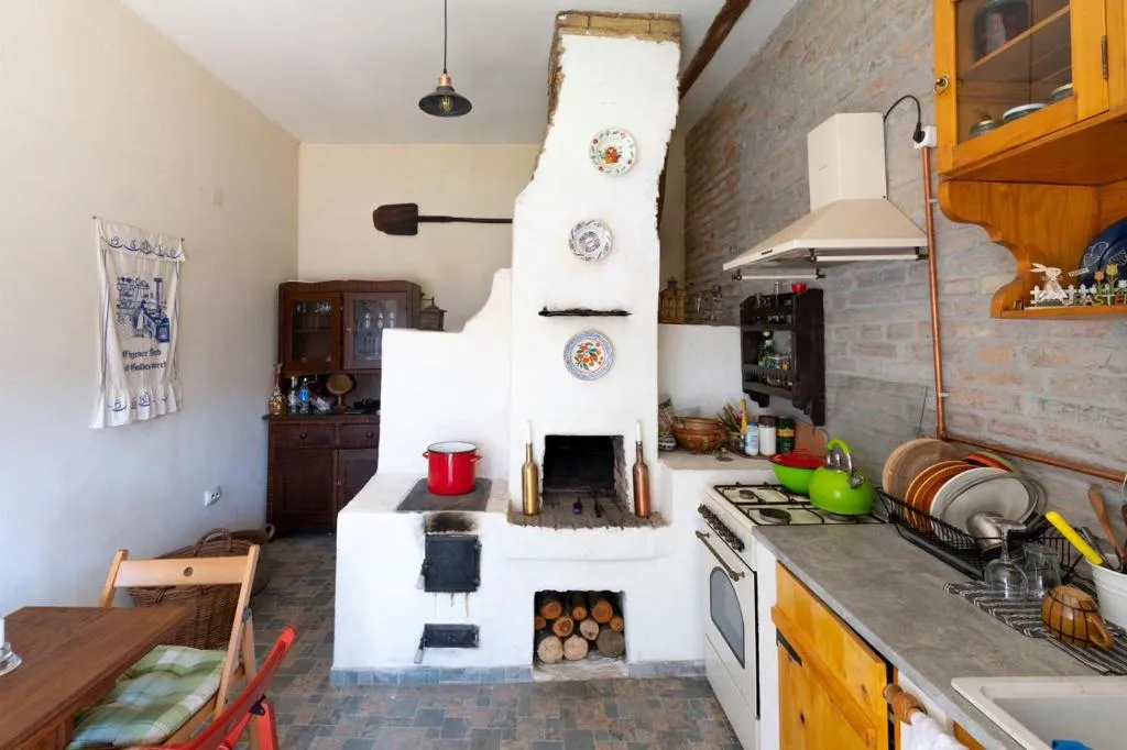 Saschiz 130/Lodging and Glamping
