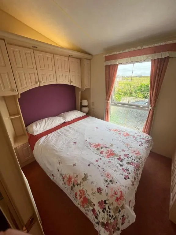 Seaside Chalet
