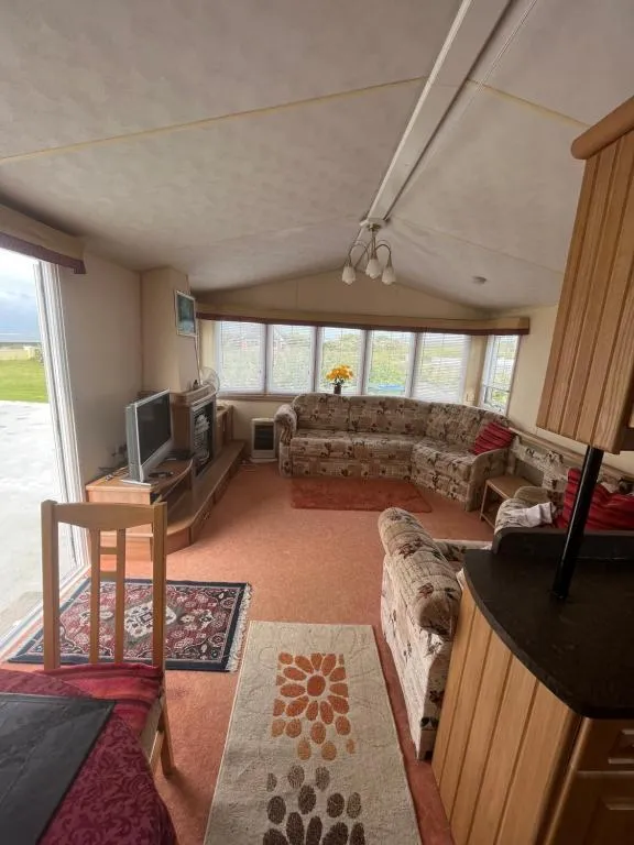 Seaside Chalet