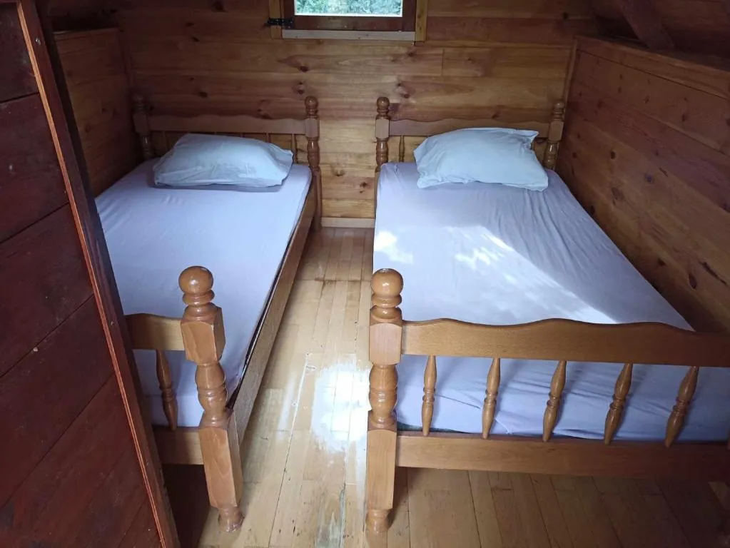 Kamp Seosko domaćinstvo Radman