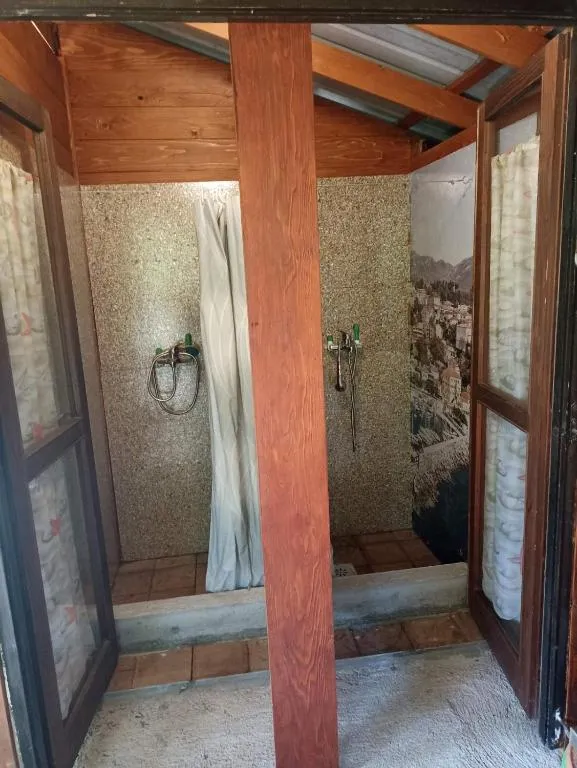 Kamp Seosko domaćinstvo Radman