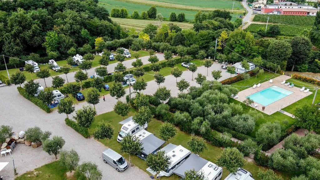 Seregnér Agricamping & Homes