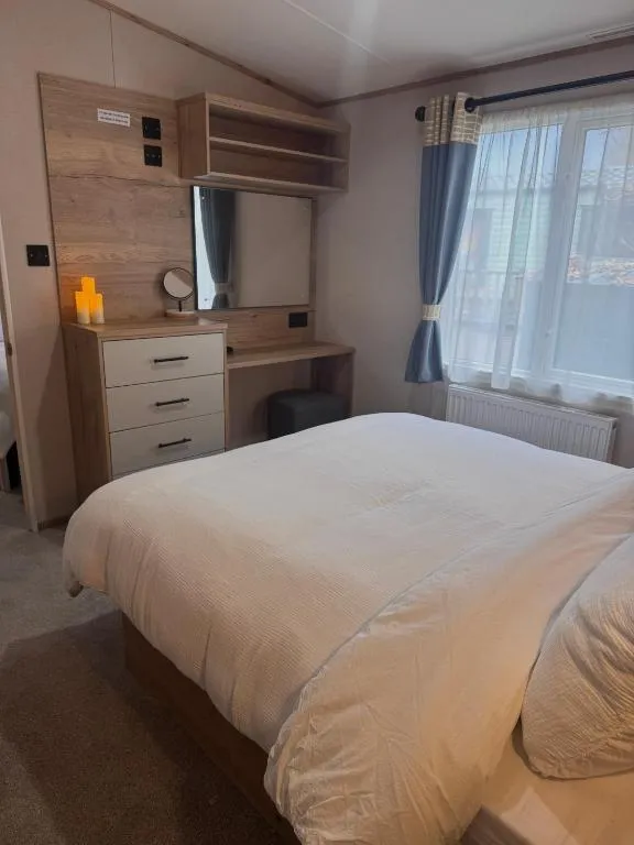 Sheepfold lodge