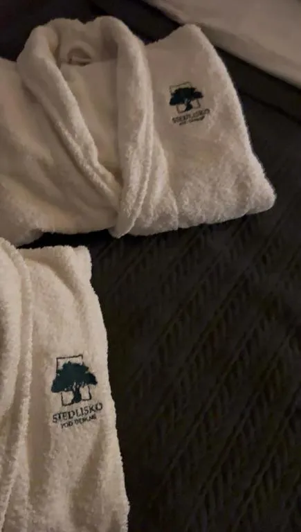 apartament z jacuzzi sępopol