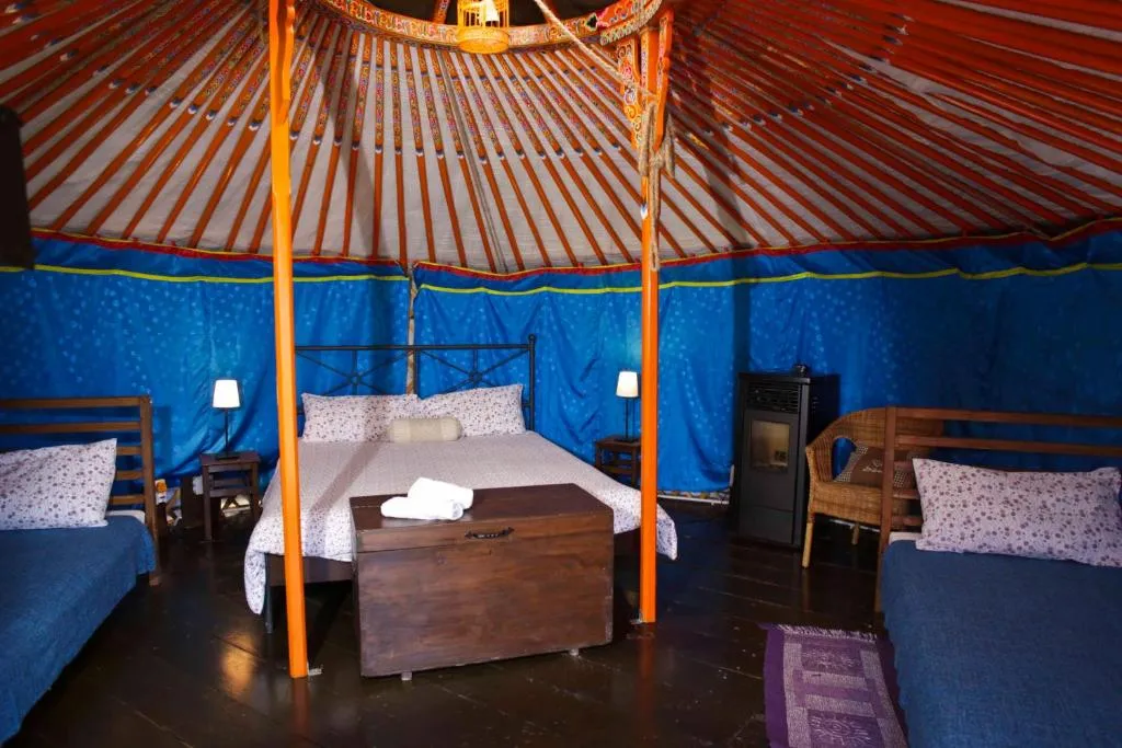 Società Agricola Cacigolara