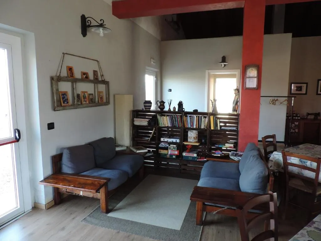 Società Agricola Cacigolara