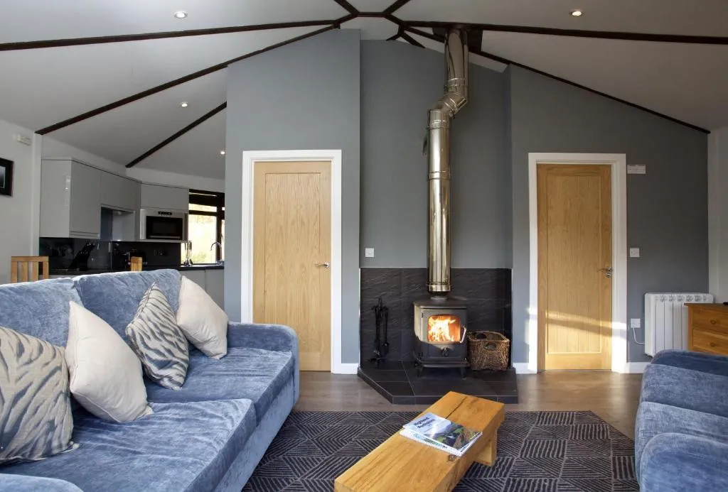 Loch Tay Highland Escapes