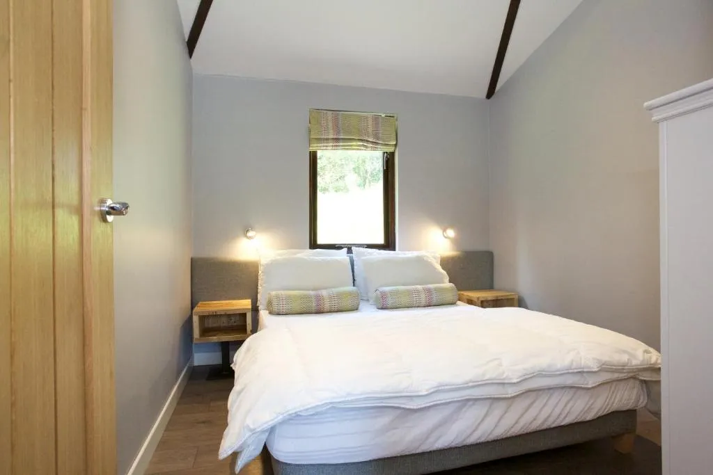 Loch Tay Highland Escapes