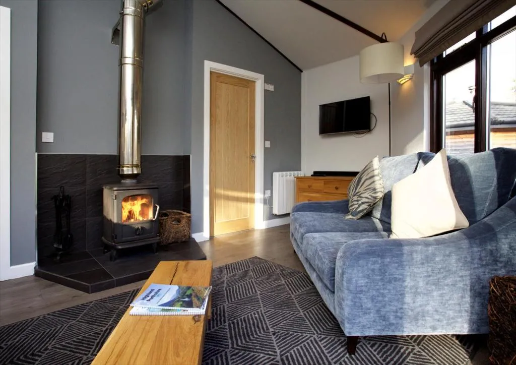 Loch Tay Highland Escapes