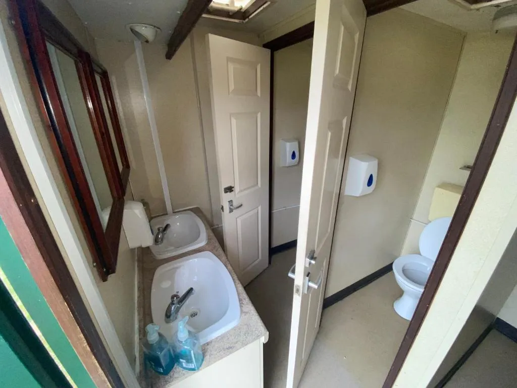 The Knockholt Retreat