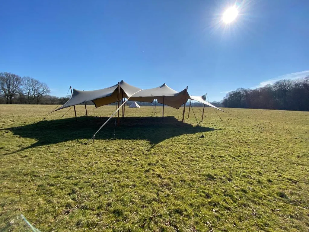 The Knockholt Retreat