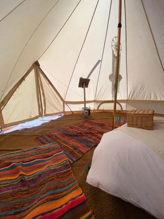 The Knockholt Retreat