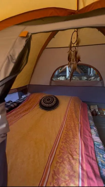 The Sea Turtle Camp