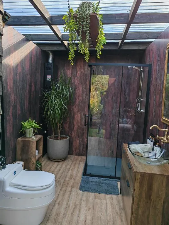 The Shire Glamping