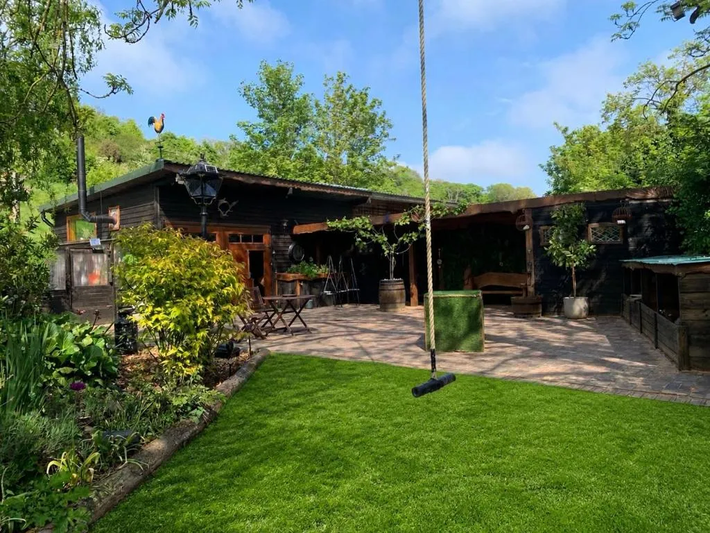 The Shire Glamping