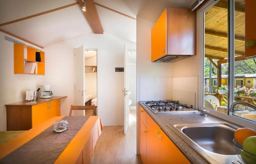 Holiday Resort Medveja