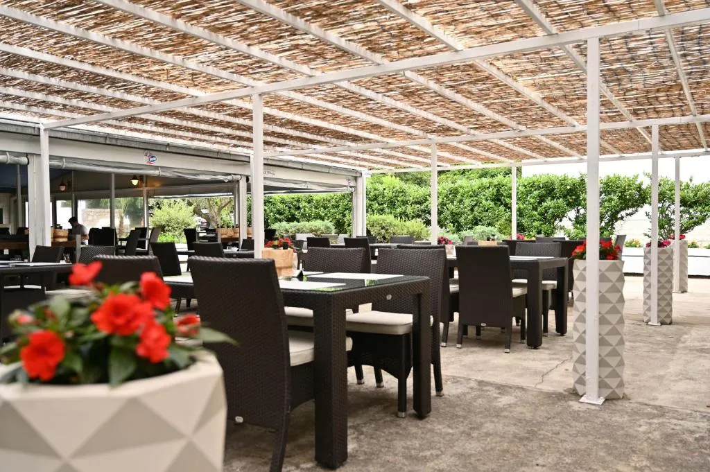 Holiday Resort Medveja