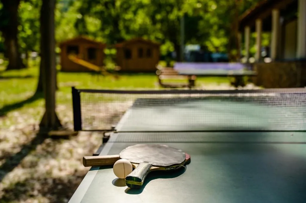 Holiday Resort Medveja