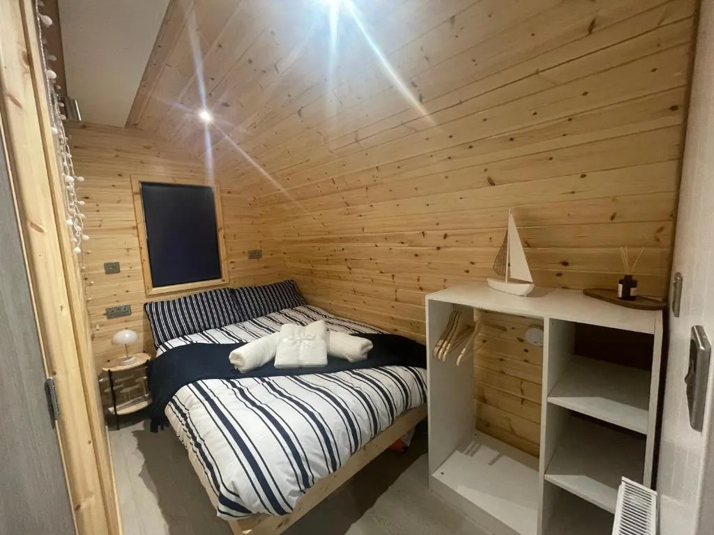 Trá na Mbó Glamping Pod