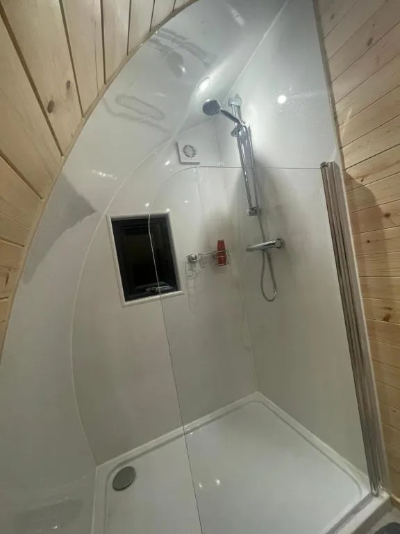 Trá na Mbó Glamping Pod