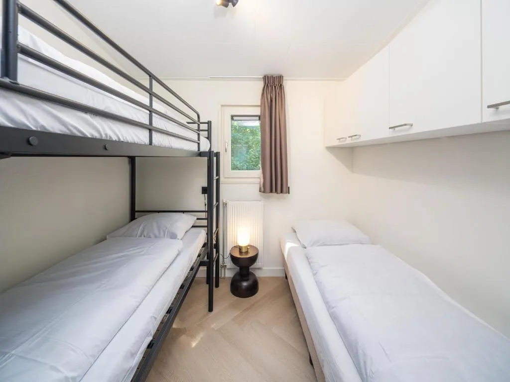 Veluwepark De Bosgraaf | Comfort met Hottub